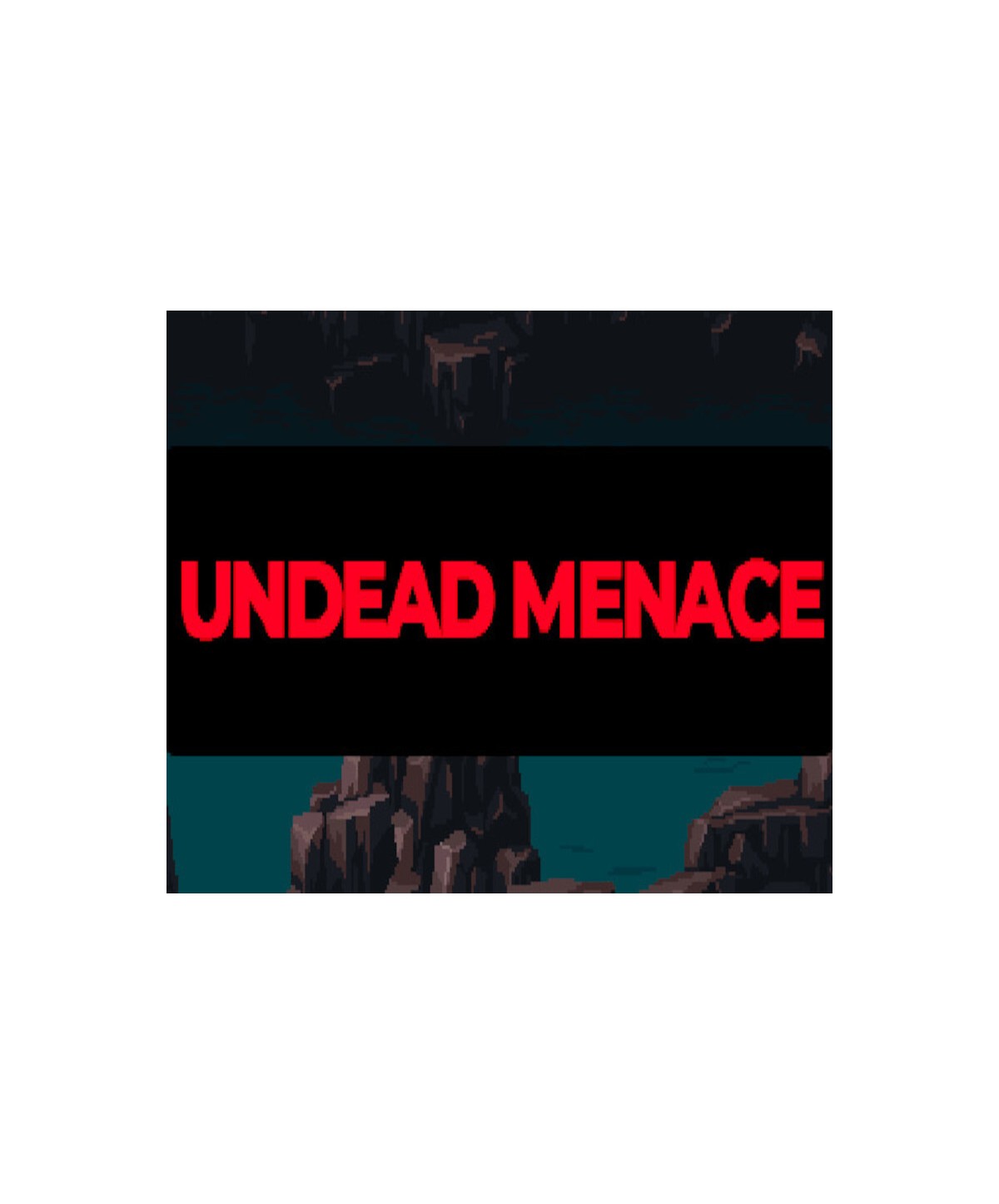 Undead Menace Steam Key GLOBAL